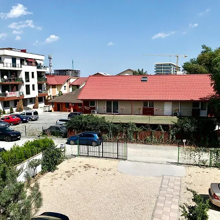 Beta Năvodari