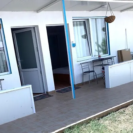 Beta Pensiune Năvodari