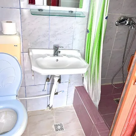 Pensiune Beta Năvodari