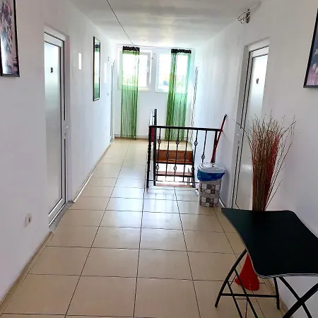 Beta Pensiune Năvodari